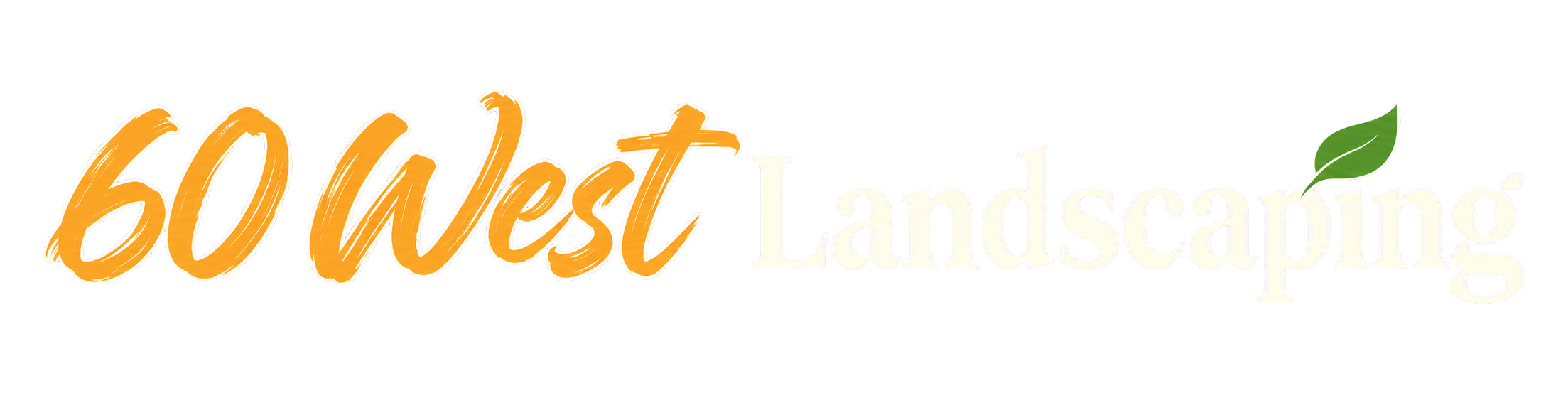 60 West Landscaping